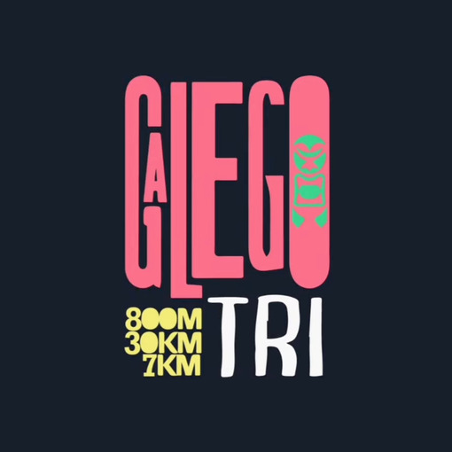 GALEGO TRI on Fotop