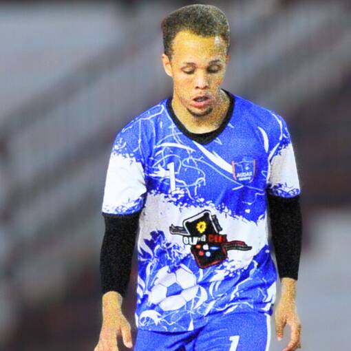 Event cover III COPA S�RGIO LUIZ DE FUTSAL - MAGIC FUTSAL & CONSTRUSANTOS