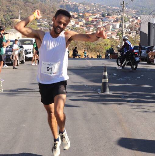 Event cover 1 Corrida Liberty Fisioclnica