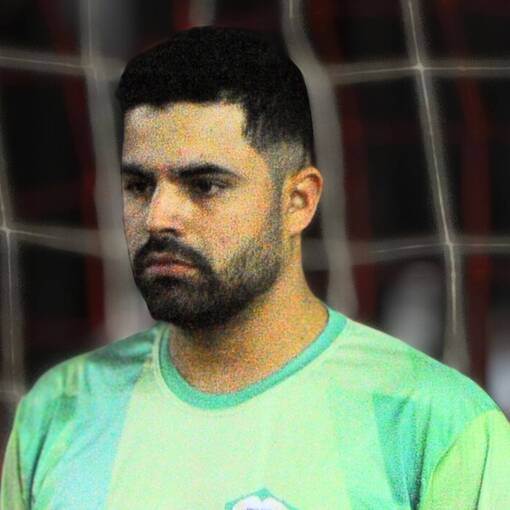 Event cover III COPA S�RGIO LUIZ DE FUTSAL - IGUI PISCINAS  & OS LARGADOS B