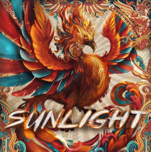 Event cover Sunlight - O Despertar do Sunset