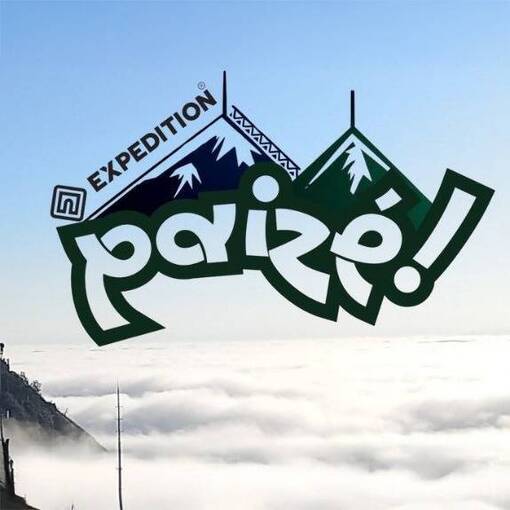 Event cover EXPEDITION PAI Z 2025