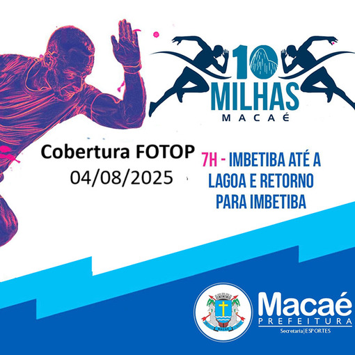 10 Milhas de Maca on Fotop