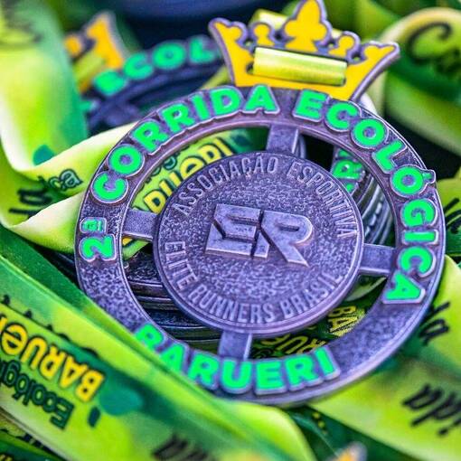 Event cover 2 Corrida Ecolgica Barueri Elite Runners - Parque Tiet Ecolgico