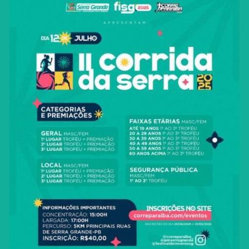 Event cover 2 Corrida da Serra - Todas as suas fotos por R$49,90