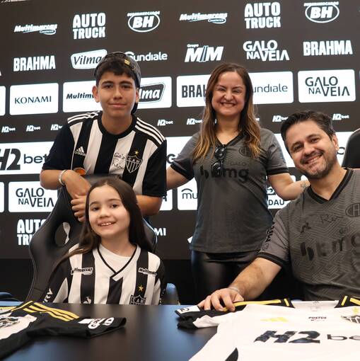 Event cover Dia 10/07 - Tour ArenaMRV