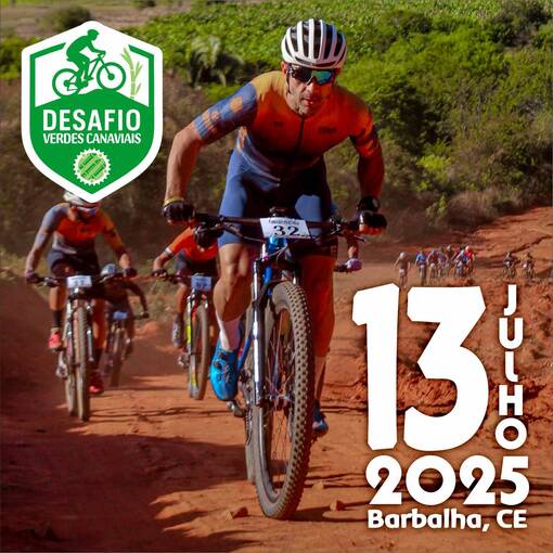 Event cover 2 Desafio Verdes Canaviais - Todas as suas fotos por R$49,90