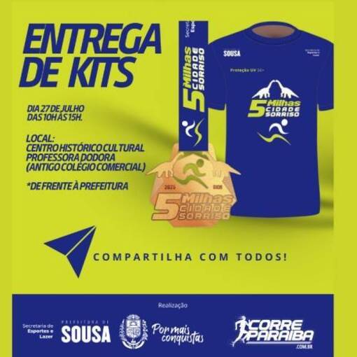 1 EDIO DA CORRIDA 5 MILHAS - Todas as suas fotos por R$39,90 on Fotop