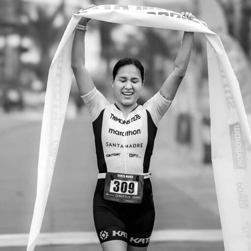 Event cover Santa Mara triatln Sprint