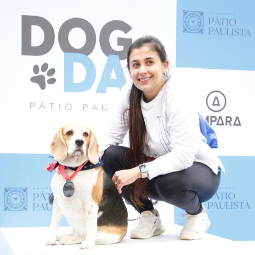 Capa do evento 4 Dog Day