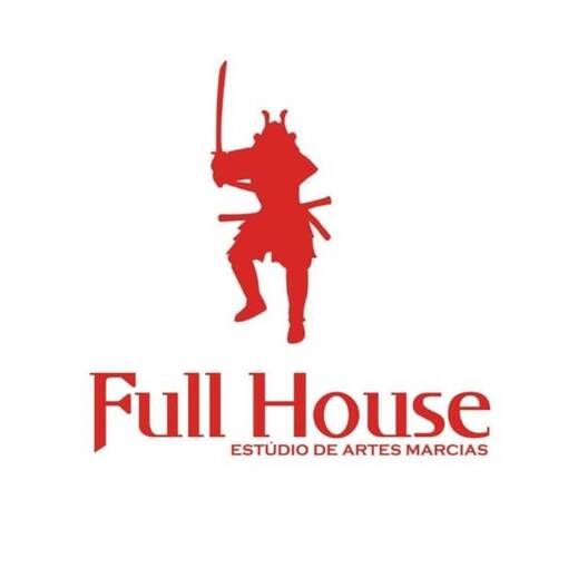 Event cover Full House - Treinos
