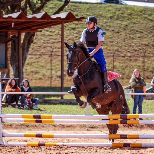 Event cover 3 ETAPA RANKING ESCOLA EQUITAO PMDF