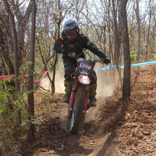  DESAFIO EXTREME ENDURO - 4 ETAPA sur Fotop
