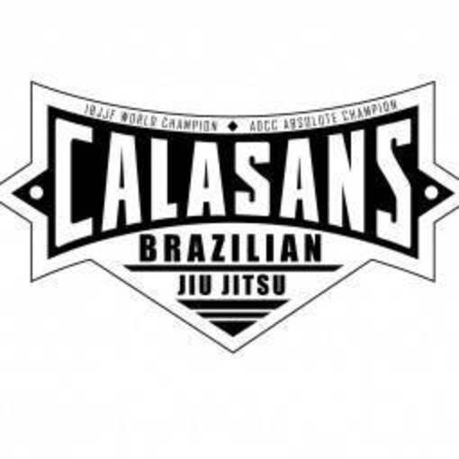 Event cover CAMP INTERNO CALASANS BJJ