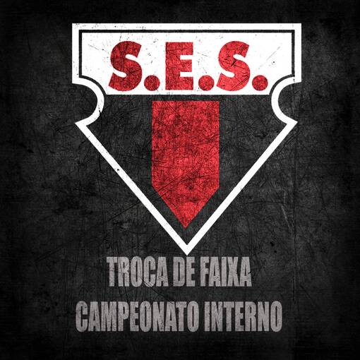 Event cover SANJOANENSE TROCA DE FAIXA E CAMPEONATO INTERNO 