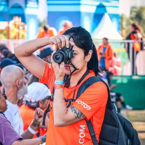 Event cover Treino Braz Leme 12/07/2025 - @shiromafotografias