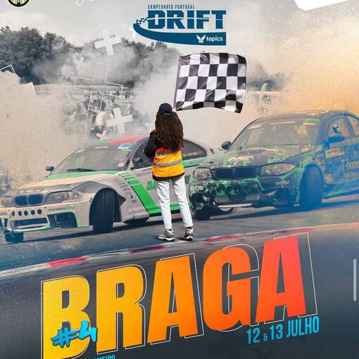 Event cover 4. Ronda do CPD