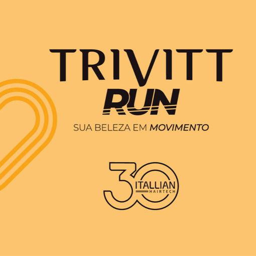 Portada del evento Trivitt Run 