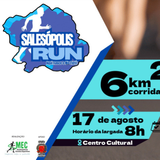 Event cover Salespolis Run