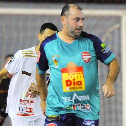 Event cover III COPA S�RGIO LUIZ DE FUTSAL - BAR 1OO LONA X RJ IMPORTADOS