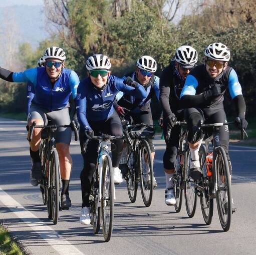 Couverture de l'vnement Pre-Brevet 180km, Vuelta Rangue