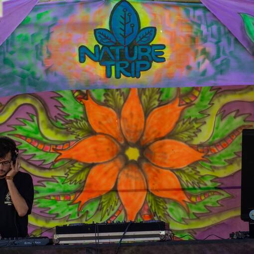 Event cover Nature Trip 2025