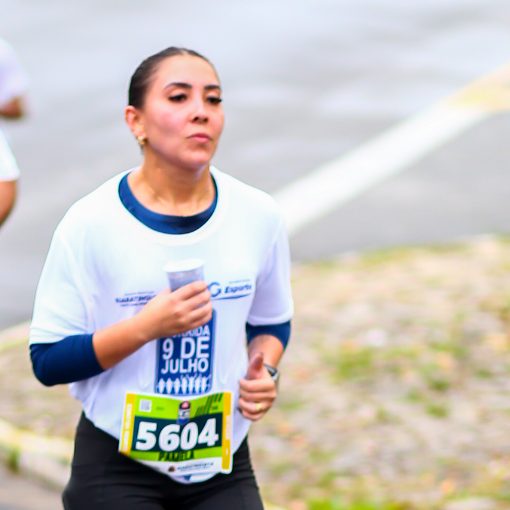 Couverture de l'événement Corrida 9 de Julho Guaratingueta 