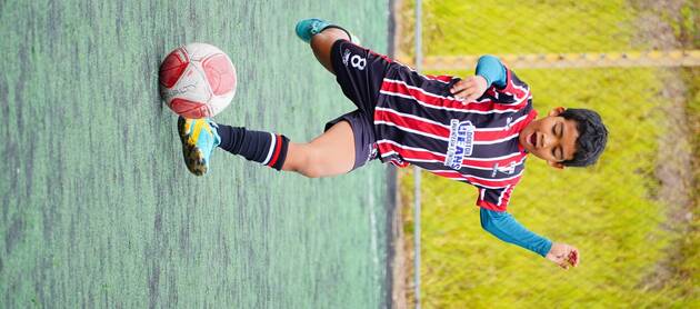 Event cover COPA FUTURO - VILA OLMPICA 