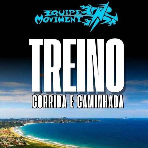 Couverture de l'vnement Treino Equipe Moviment 