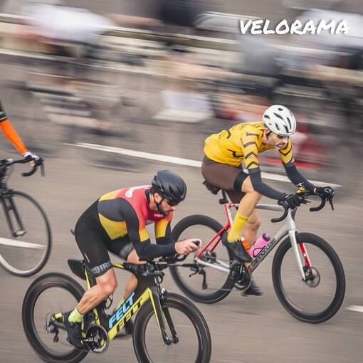 Portada del evento Via Amiga do Ciclista | 13 de julho