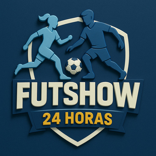 Capa do evento FUTSHOW 2025