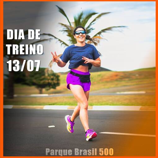 Event cover Dia de Treino Parque Brasil 500 - Paulnia/SP - 13/07/25