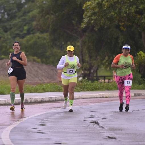 Event cover 4.0 Km da Gerli 2025