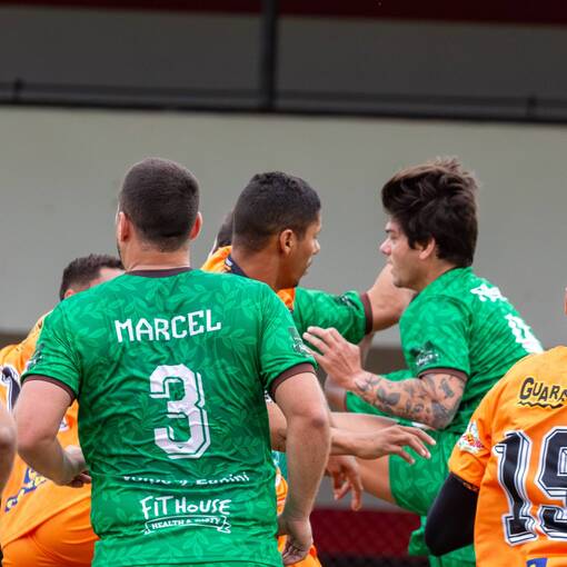 Copertura dell'evento Juventus vs Clube 016