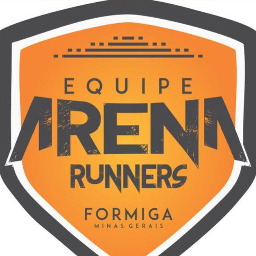 Event cover Trilho Serra Verde - Arena Runners