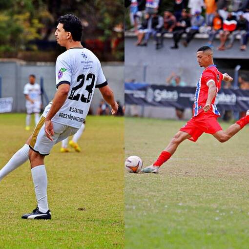 Event cover Vila rica x GBL 