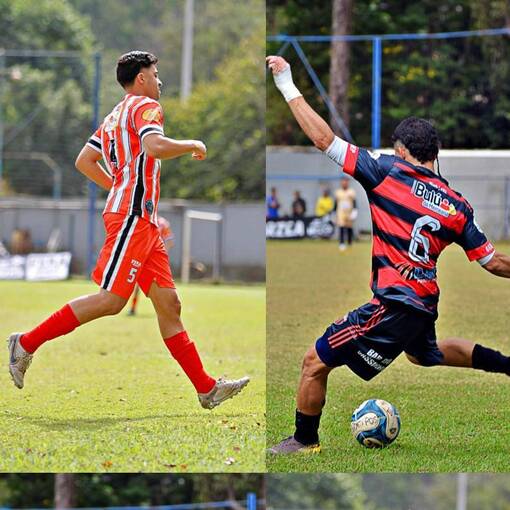 Event cover Coqueiros x Ordep