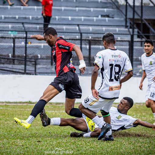 Event cover Esquadro x Independente Final
