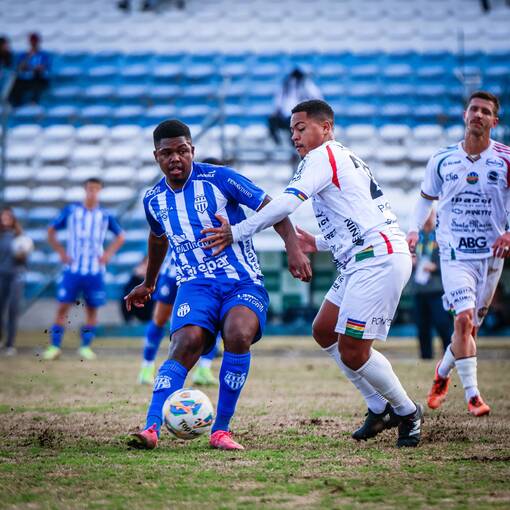 Event cover Esportivo x Veranpolis - Gaucho Srie A2