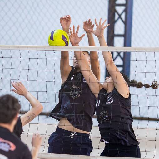Torneio Volei - Arena Equilbrio En Fotop