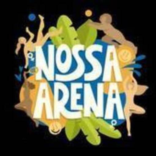 Event cover Festival Nossa Arena - 13/07