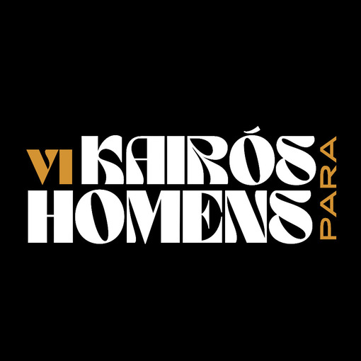Event cover 6 Kairs para Homens - Nanuque-MG