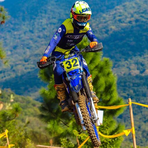 Event cover 5 Etapa Copa Interclubes Enduro FIM - ITAPEMA