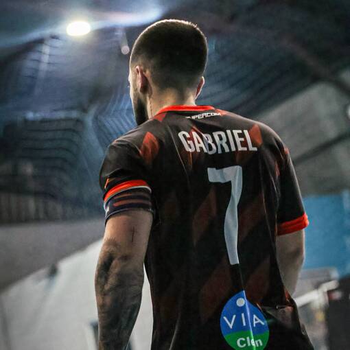 Event cover Copa S Farra de Futsal 2 Dia 13/07/2025 - @Vitormcl.click @Mazolaagencia