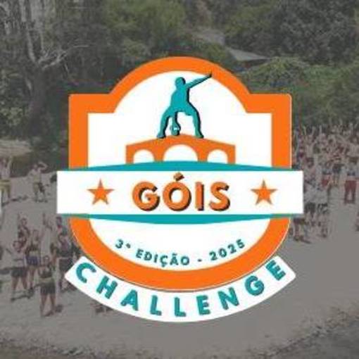 Event cover Gis Challenge 2025