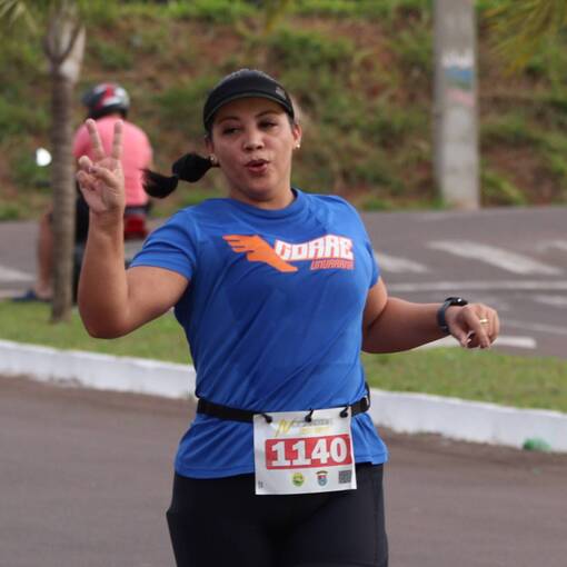 Event cover 4 Corrida do 25 Batalho 