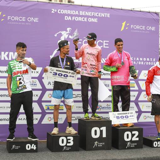 Event cover 2 FORCE RUN CIANORTE PR