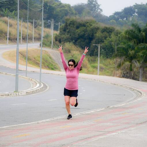 Event cover Treino TBT21K - Greenfit e LM Team