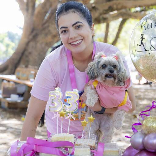 Event cover Niver Jeh #33 - Ibirapuera