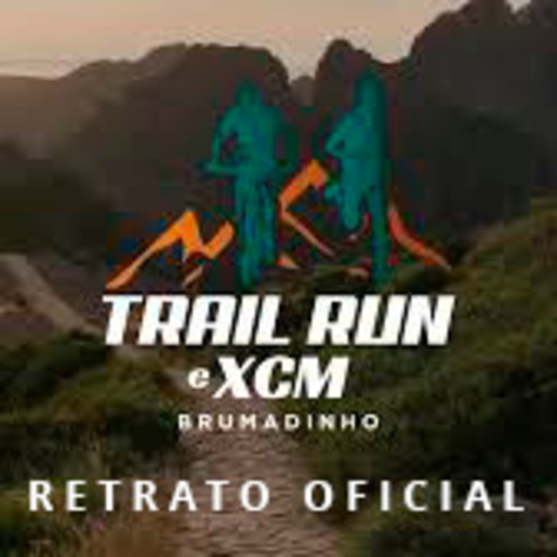 Event cover Retratos Brumadinho Trail Run & XCM